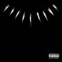 OST / Various - Black Panther The Album