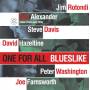 One For All - Blueslike