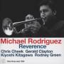 Michael Rodriguez - Reverence