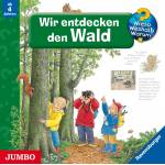 Wieso? Weshalb? Warum? / Sonja Szylowicki - Wir Entdecken Den Wald