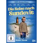 Heiner Carow - Die Reise nach Sundevit (DEFA Filmjuwelen) [DE-Version, Regio 2/B]
