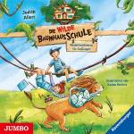 Katrin Gerken - Die wilde Baumhausschule. Raubtierzhmen(1)