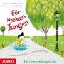 Uve Teschner - Fr meinen Jungen (ungekrzt)