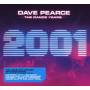 Dave Pearce - The Dance Years-2001 (Dave Pearce)