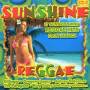 Various - SUNSHINE REGGAE 2