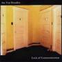 The Von Bondies - Lack Of Communication