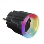 Shelly - Plus Plug S, Schaltsteckdose