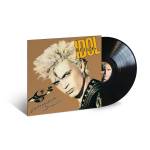 billy Idol - Whiplash Smile (LP)