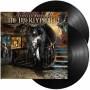 Edward Reekers - The Liberty Project (2LP Black Vinyl in Gatefold)