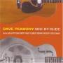 Dave Peabody - Side By Slide