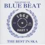 Various - Story Of Blue Beat 1962 Vol.1