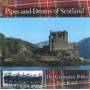 The Grampian Police Pipe Band - Pipes And Drums Of Scotland