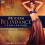 Emad Sayyah - Bellydance From Lebanon-Desert Jewel