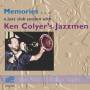 Ken Colyer -Jazzmen- - Memories A Jazz Club Session