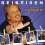 Frank Zander - Reibeisen