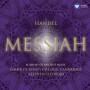 Cambridge King's College Choir / Stephen Cleobury - Warner Music Stephen Cleobury - Handel: Messiah, 2CD Classic CD