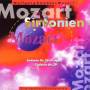 MOZART W. A. - Mozartsinfonien,Die Vol.1