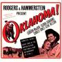OST / Rodgers & Hammerstein - Oklahoma