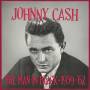 Johnny Cash - Vol.2,Man In Black 5-CD & B