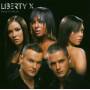 Liberty X - Being Somebody