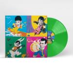 Northside - Chicken Rythms (2025 Reissue) (LP green)
