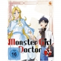 Crunchyroll - Monster Girl Doctor - 1.2 [DE-Version, Regio 2/B]