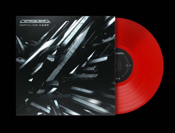 Obsidian (Lim.Gatefold Red Vinyl 2LP) 1