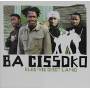 Ba Cissoko - Electric Griot Land