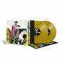 Low Flying Hawks - FUYU (GTF/2LP/Yellow/Black Vinyl)