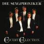 Die Singphoniker - CONCERT COLLECTION