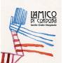 Servillo / Girotto / Mangalavite - L'amico Di Cordoba