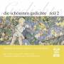 Sven Grtz - Die Schnsten Gedichte Teil 2