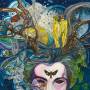 Arabs In Aspic - Pictures In A Dream (Lim. Blue & Yello Marble LP)
