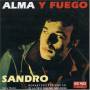 Sandro - Alma Y Fuego