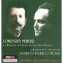 Bossi - La Passione Di Cristo Secondo S Marco Trilogia