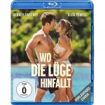 Plaion Gmbh - Wo Die Lge Hinfllt [DE-Version, Regio 2/B]