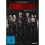 Marco D'Amore / Salvatore Esposito - Gomorrha-Staffel 2 [DE-Version, Regio 2/B]