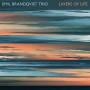 Emil Brandqvist Trio - Layers Of Life (Digipak)