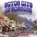 Various Artists - Motor City is Burning: A Michigan Anthology 1965-1