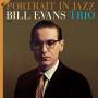Bill Evans - Portrait In Jazz (180g LP+Bonus CD)