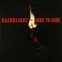 Razorlight - Wire To Wire (2-track)