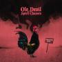 Ole Devil & The Spirit Chasers - Apocalypse Blues (lim.Black Vinyl)