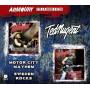 Ted Nugent - Motor City Mayhem/Sweden Rocks