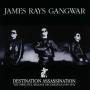 James Rays Gangwar - Destination Assassination-Merciful Release Rec.
