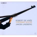 Jakob Lindberg - Solo fr Theorbe
