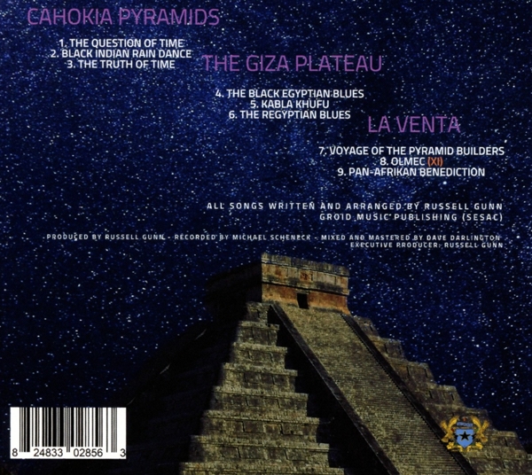 Pyramids 1