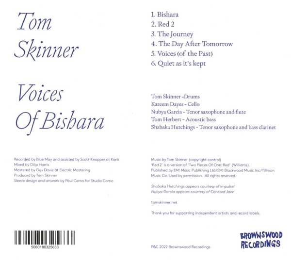 Voice Of Bishara 1