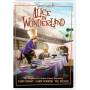 Alice In Wonderland (1933) / (full Rmst B & w Dol) - Alice In Wonderland (1933) [US-Version, Regio 1]