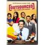 Outsourced: Complete Series (3pc) / (ws Ac3 Dol) - Outsourced: Complete Series [US-Version, Regio 1]