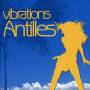 V / A - Vibrations Antilles